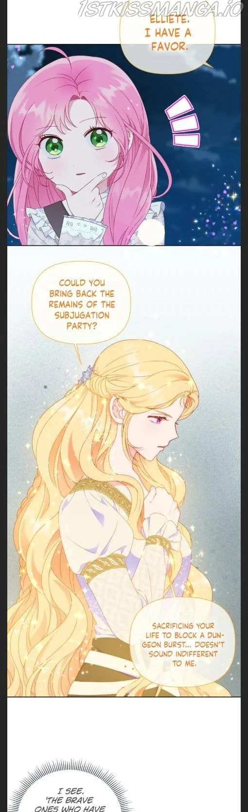 A Transmigrator’s Privilege Chapter 36 page 32