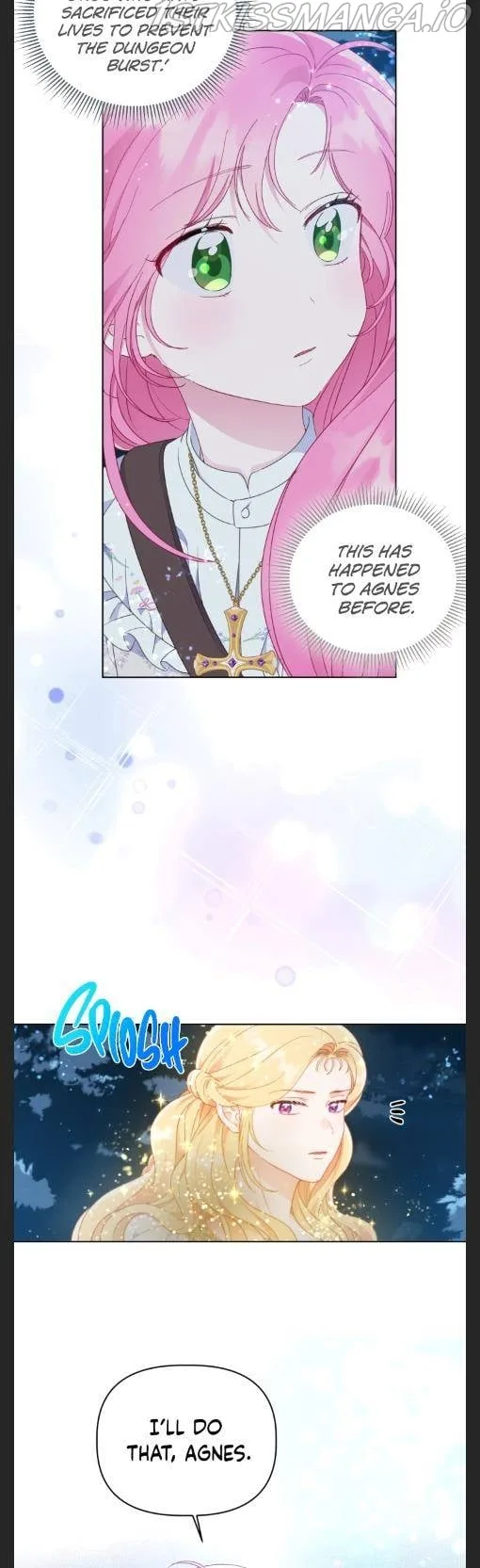 A Transmigrator’s Privilege Chapter 36 page 33