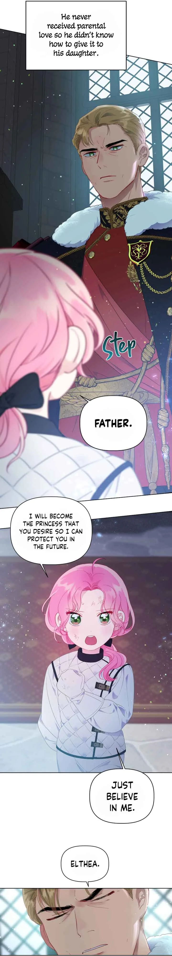 A Transmigrator’s Privilege Chapter 38 page 13