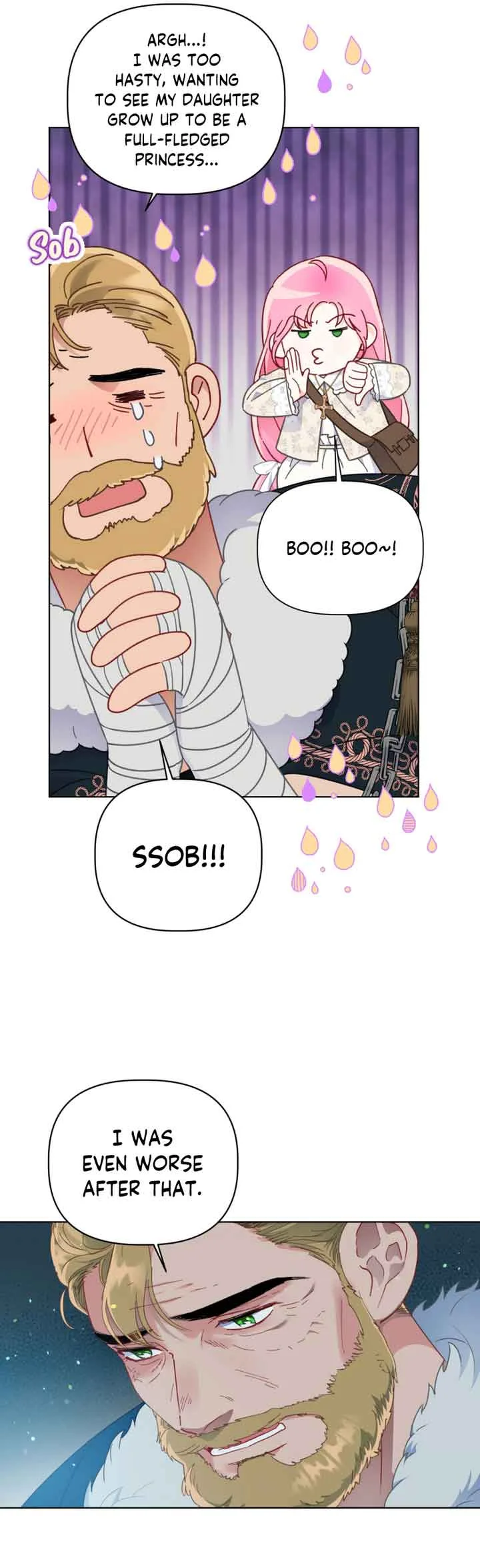 A Transmigrator’s Privilege Chapter 38 page 15