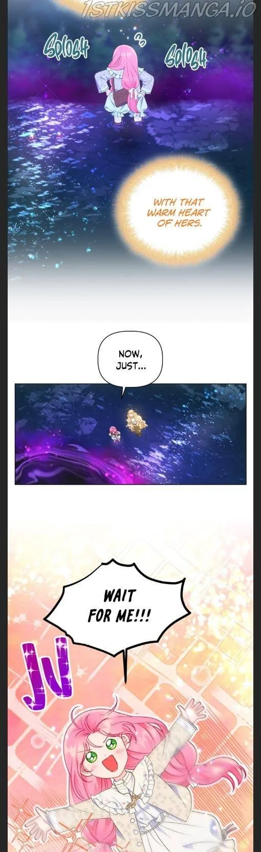 A Transmigrator’s Privilege Chapter 36 page 35