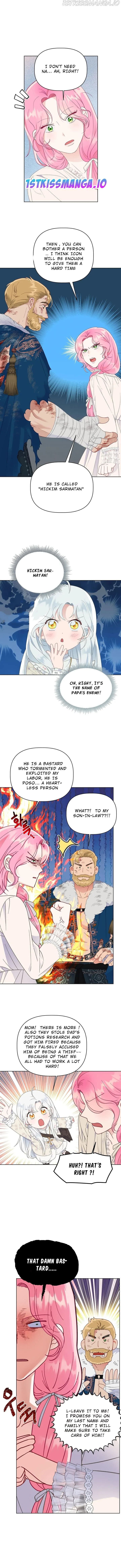 A Transmigrator’s Privilege Chapter 40 page 7