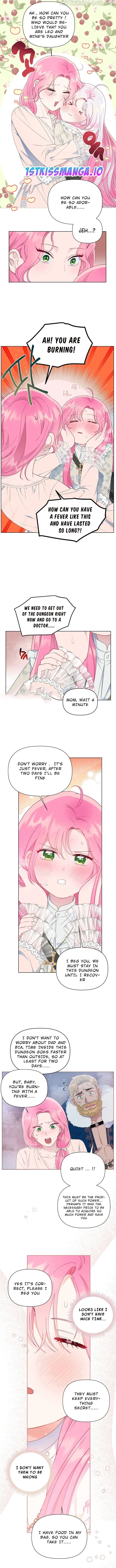 A Transmigrator’s Privilege Chapter 40 page 10