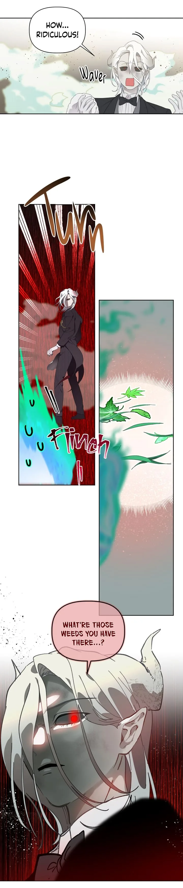 A Transmigrator’s Privilege Chapter 26 page 10