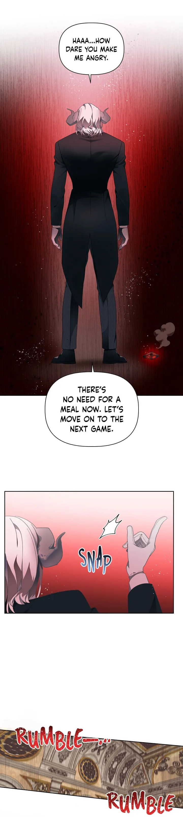A Transmigrator’s Privilege Chapter 26 page 13