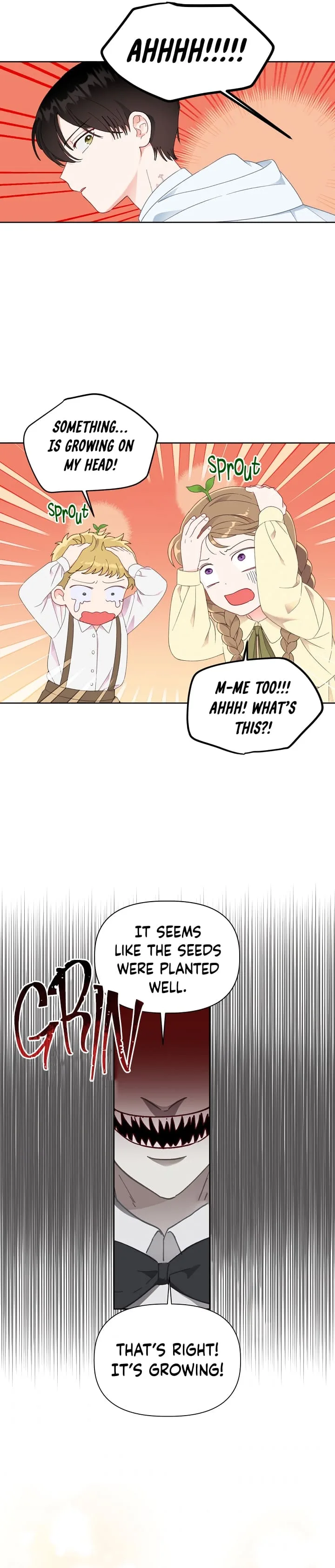 A Transmigrator’s Privilege Chapter 26 page 16