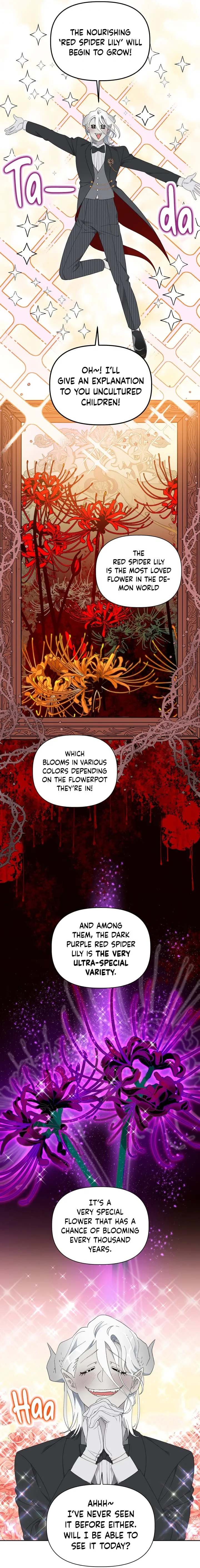 A Transmigrator’s Privilege Chapter 26 page 17