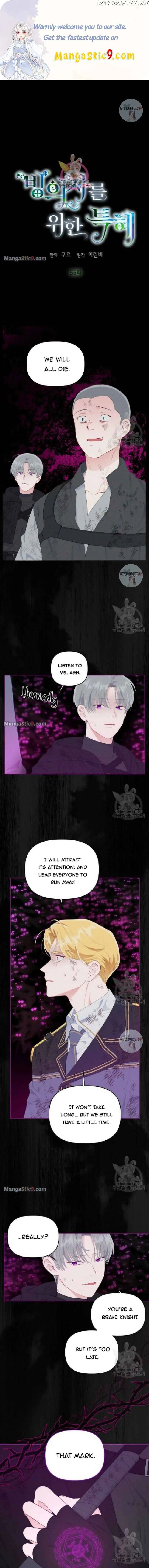 A Transmigrator’s Privilege Chapter 55 page 2