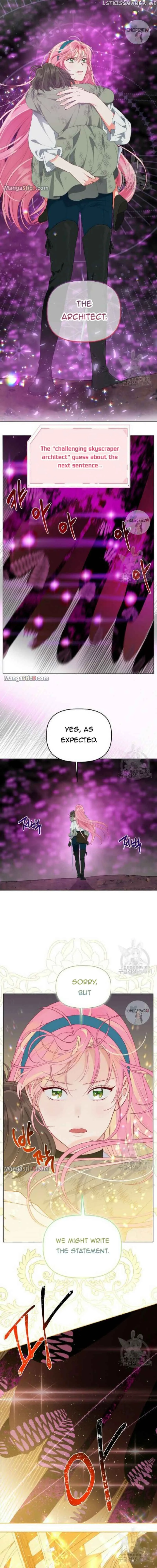 A Transmigrator’s Privilege Chapter 55 page 4