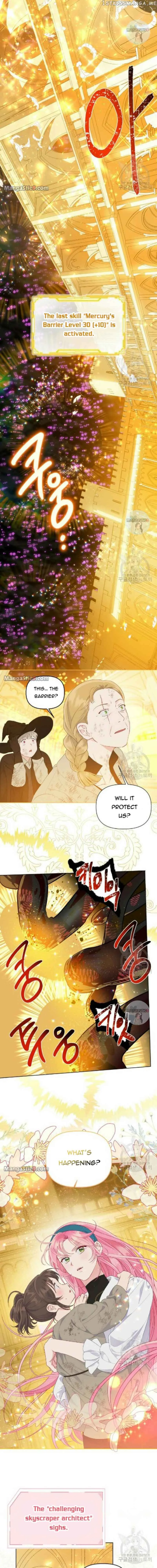 A Transmigrator’s Privilege Chapter 55 page 5