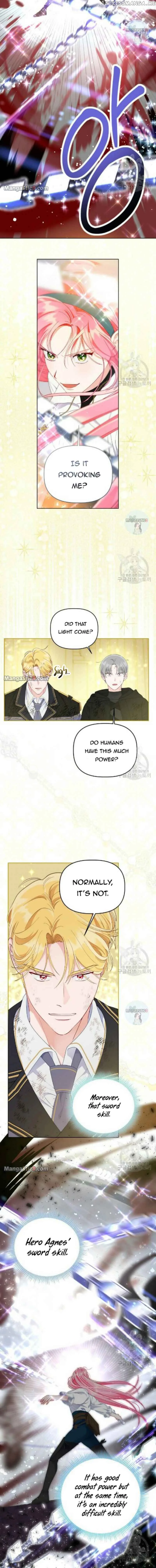 A Transmigrator’s Privilege Chapter 55 page 9
