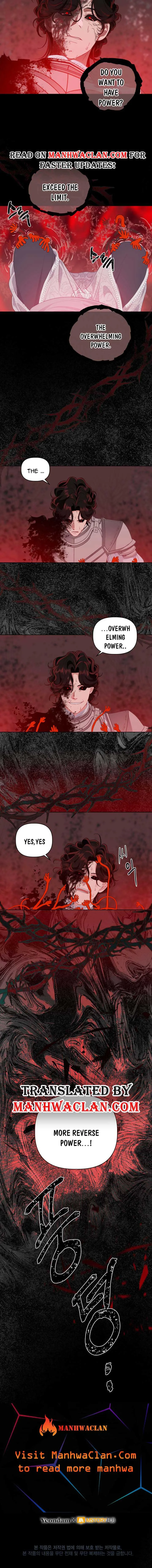 A Transmigrator’s Privilege Chapter 59 page 8
