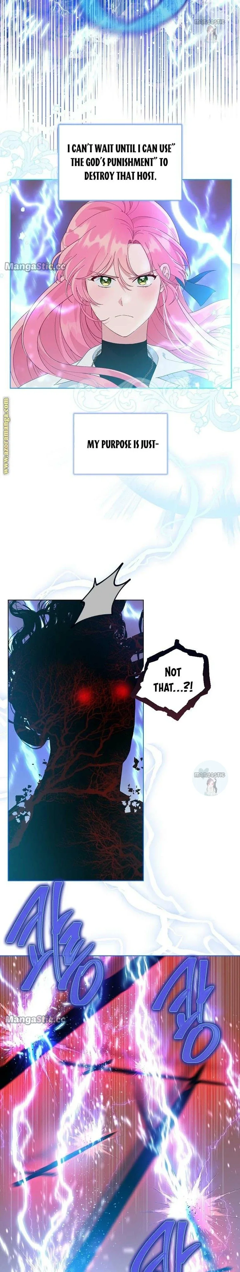 A Transmigrator’s Privilege Chapter 62 page 3