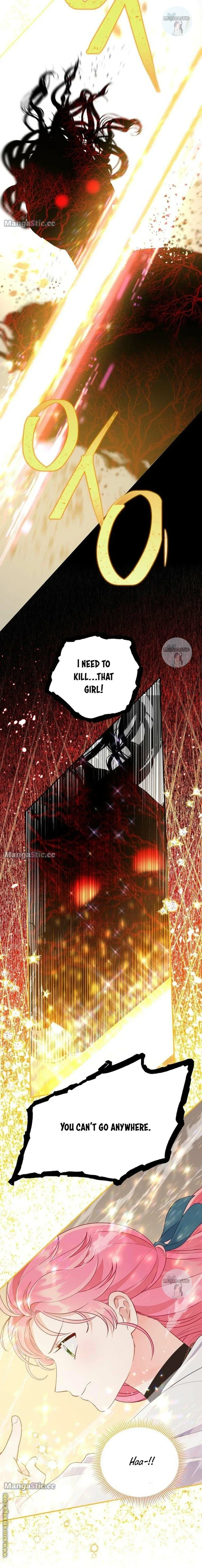 A Transmigrator’s Privilege Chapter 62 page 8