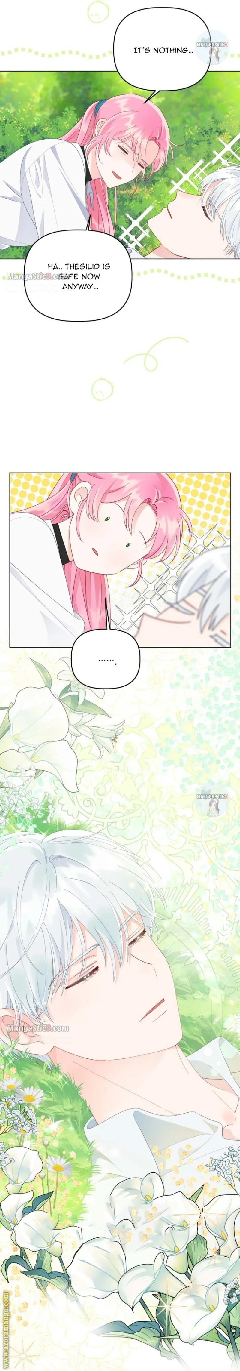 A Transmigrator’s Privilege Chapter 60 page 10