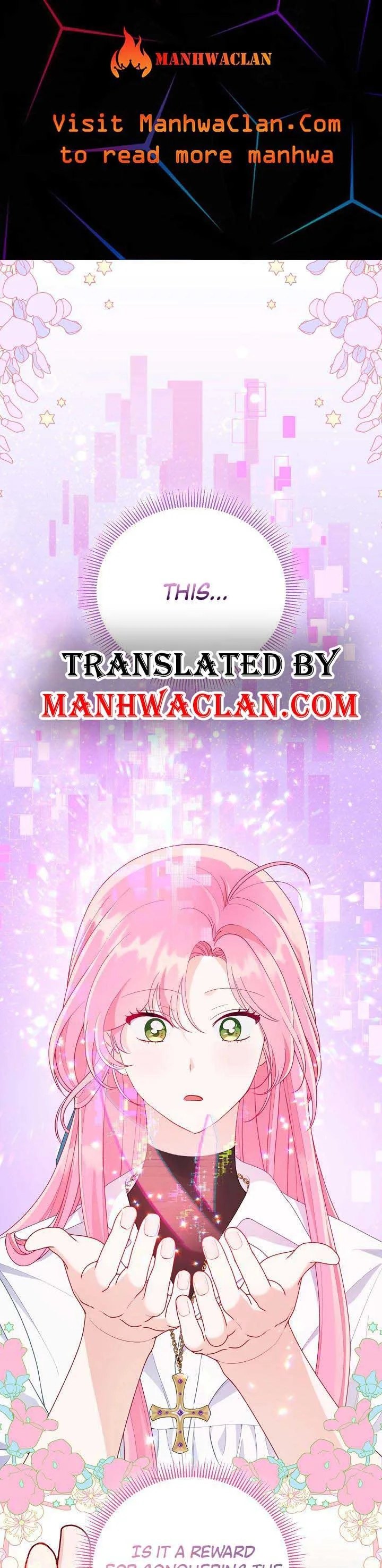 A Transmigrator’s Privilege Chapter 64 page 2