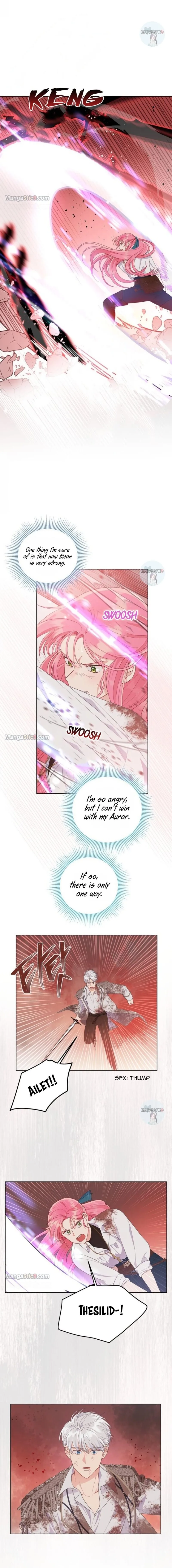 A Transmigrator’s Privilege Chapter 61 page 13