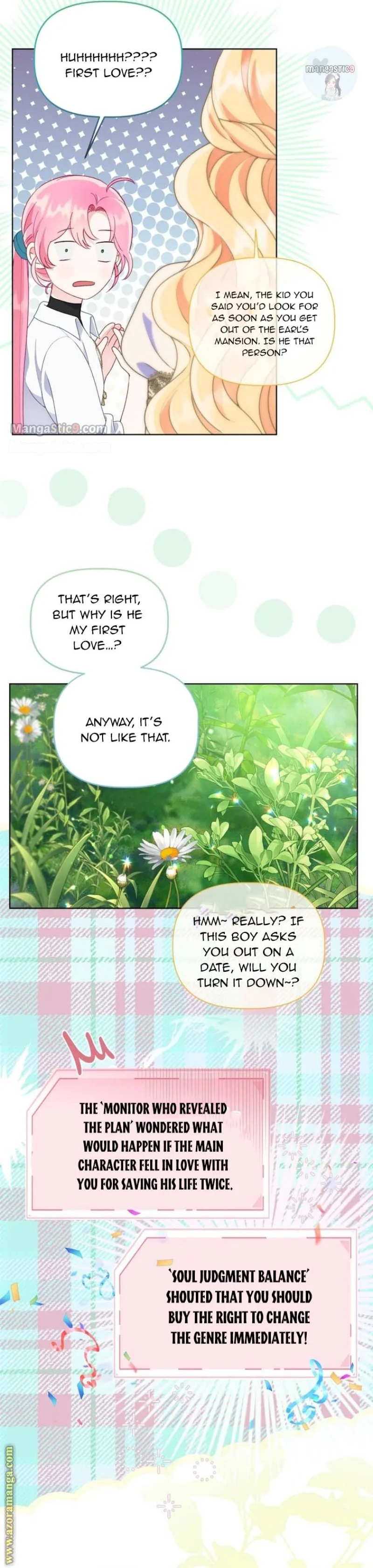 A Transmigrator’s Privilege Chapter 60 page 14
