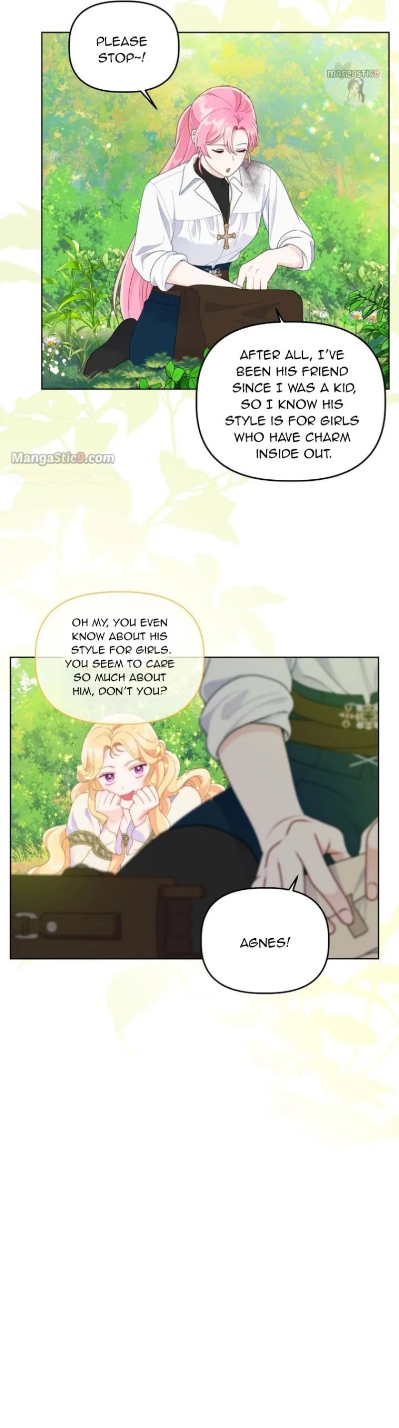 A Transmigrator’s Privilege Chapter 60 page 15