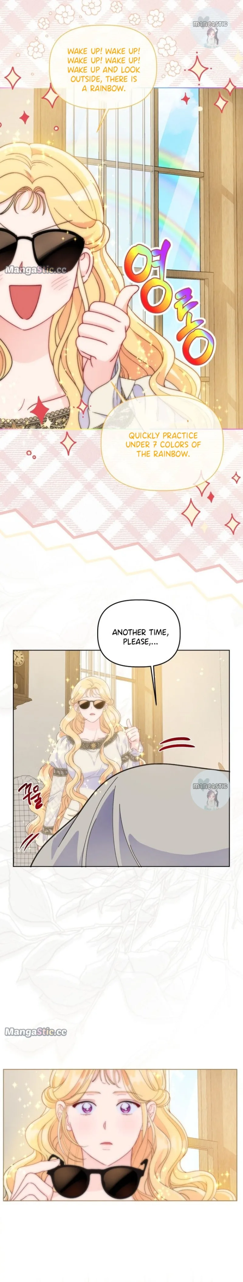 A Transmigrator’s Privilege Chapter 65 page 4