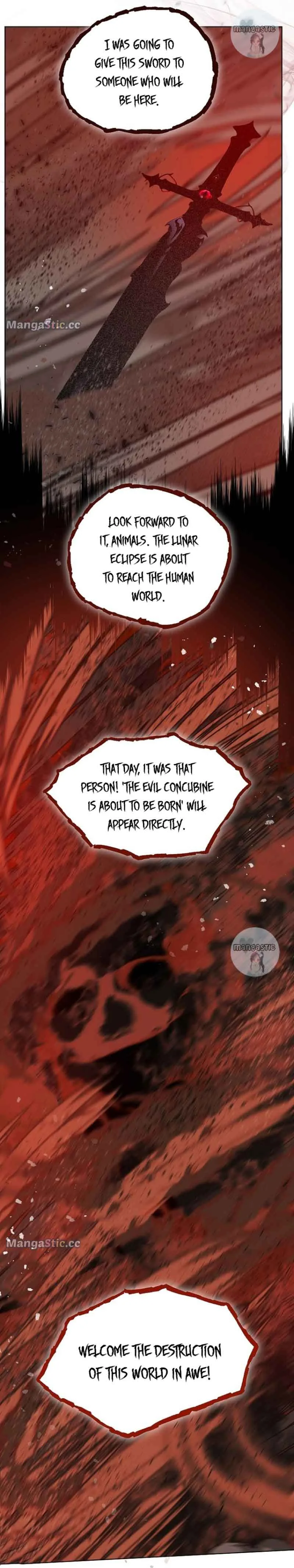 A Transmigrator’s Privilege Chapter 63 page 5
