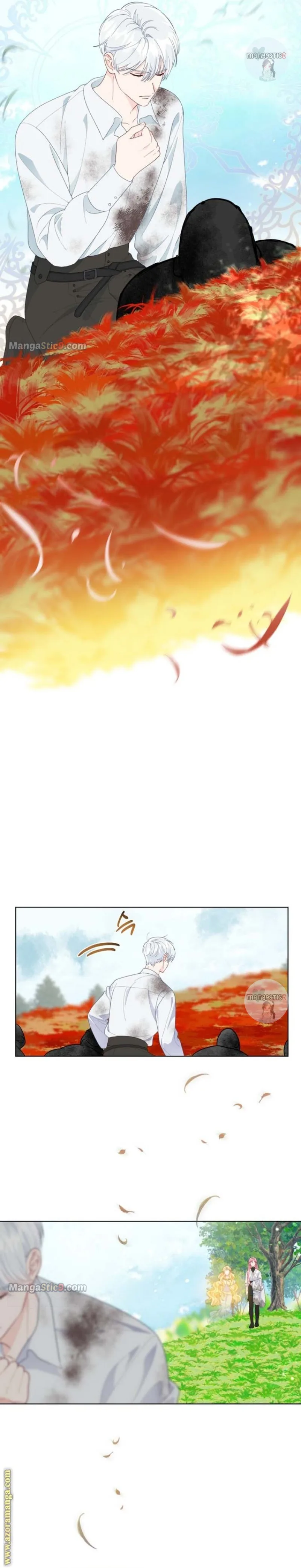 A Transmigrator’s Privilege Chapter 60 page 21