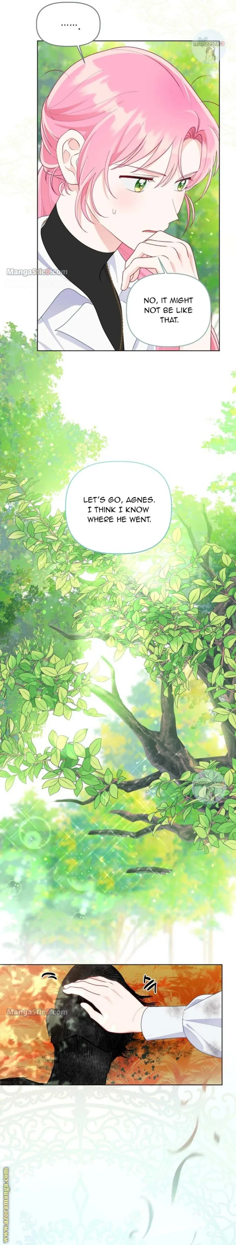 A Transmigrator’s Privilege Chapter 60 page 20