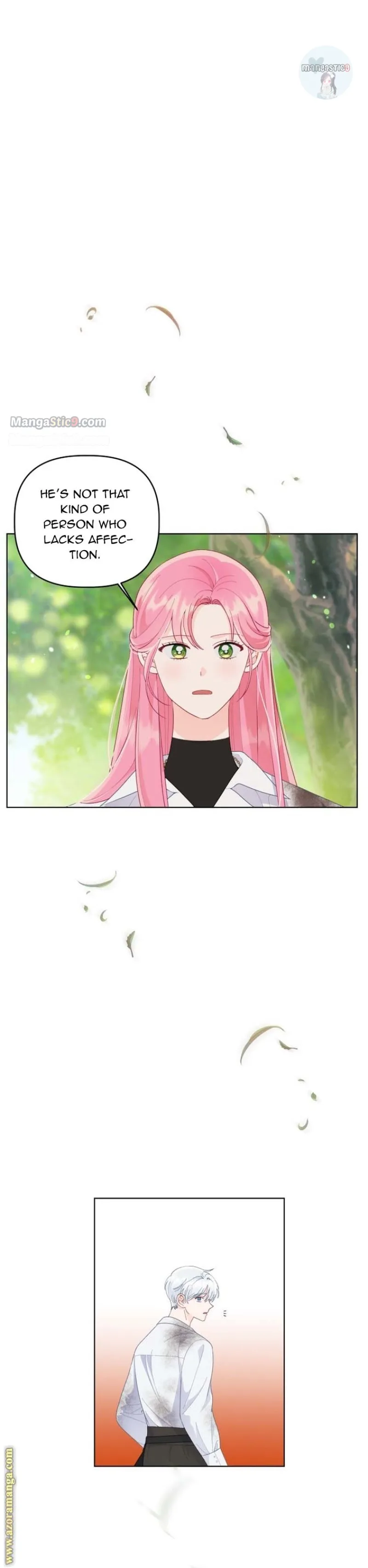 A Transmigrator’s Privilege Chapter 60 page 22