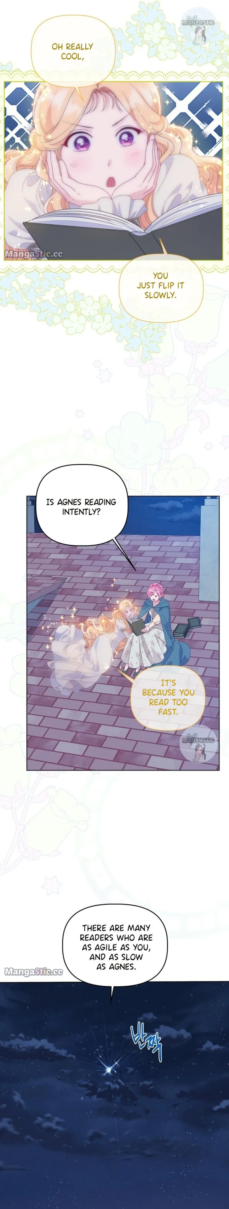 A Transmigrator’s Privilege Chapter 65 page 14