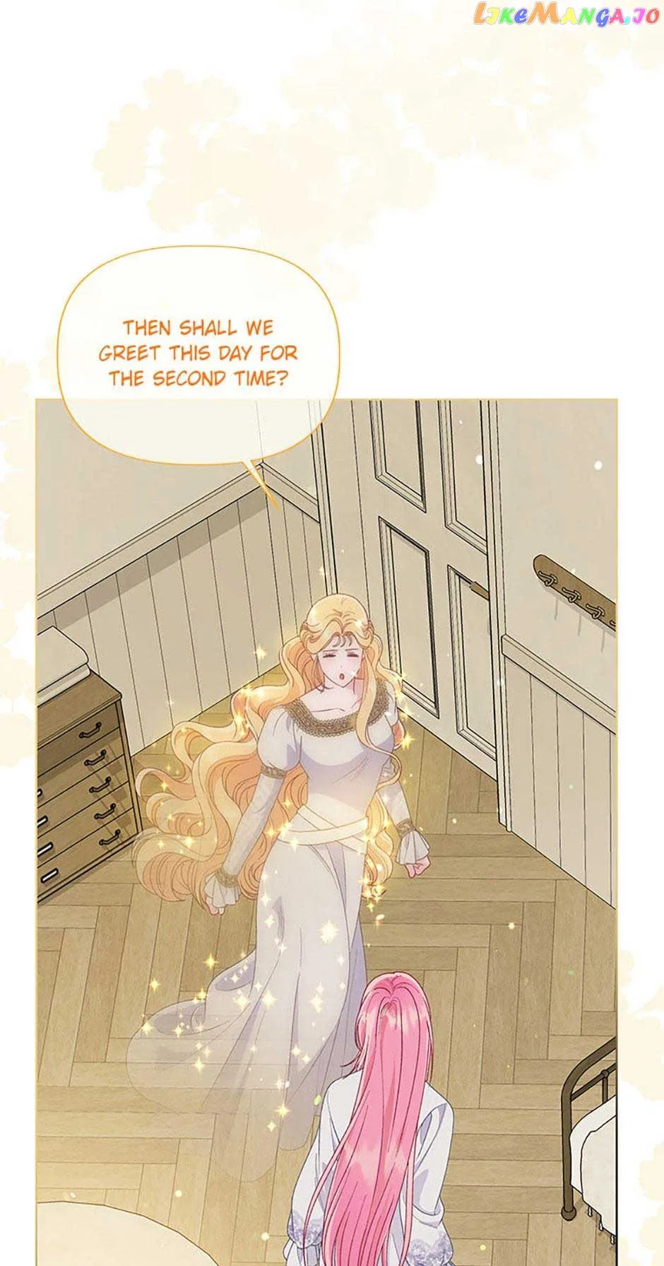 A Transmigrator’s Privilege Chapter 67 page 11