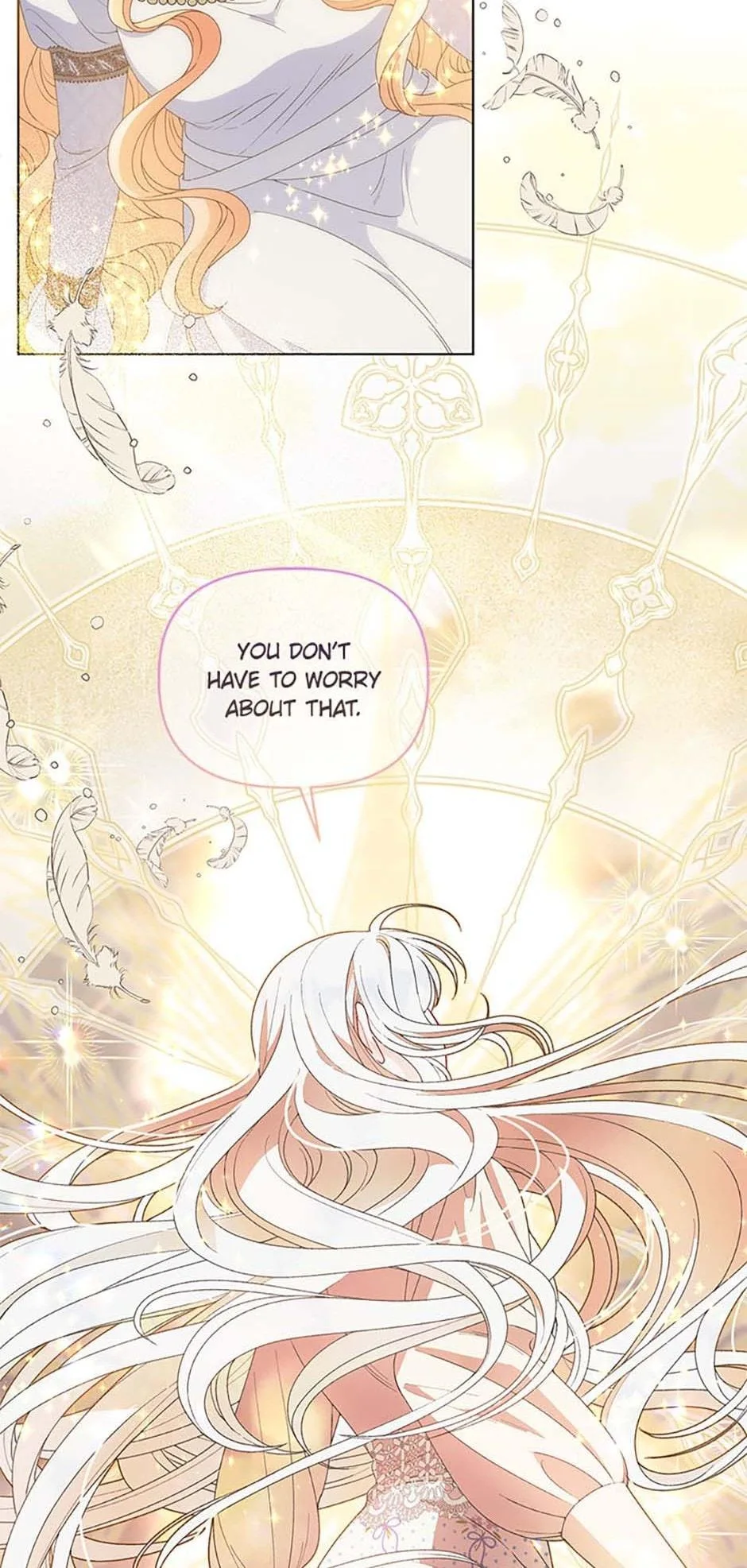 A Transmigrator’s Privilege Chapter 66 page 13