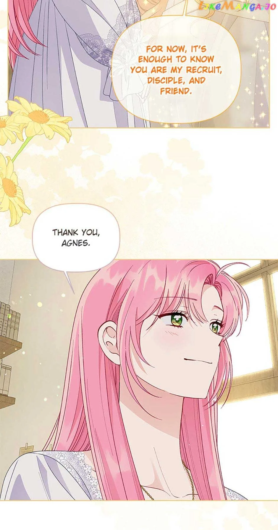A Transmigrator’s Privilege Chapter 67 page 10