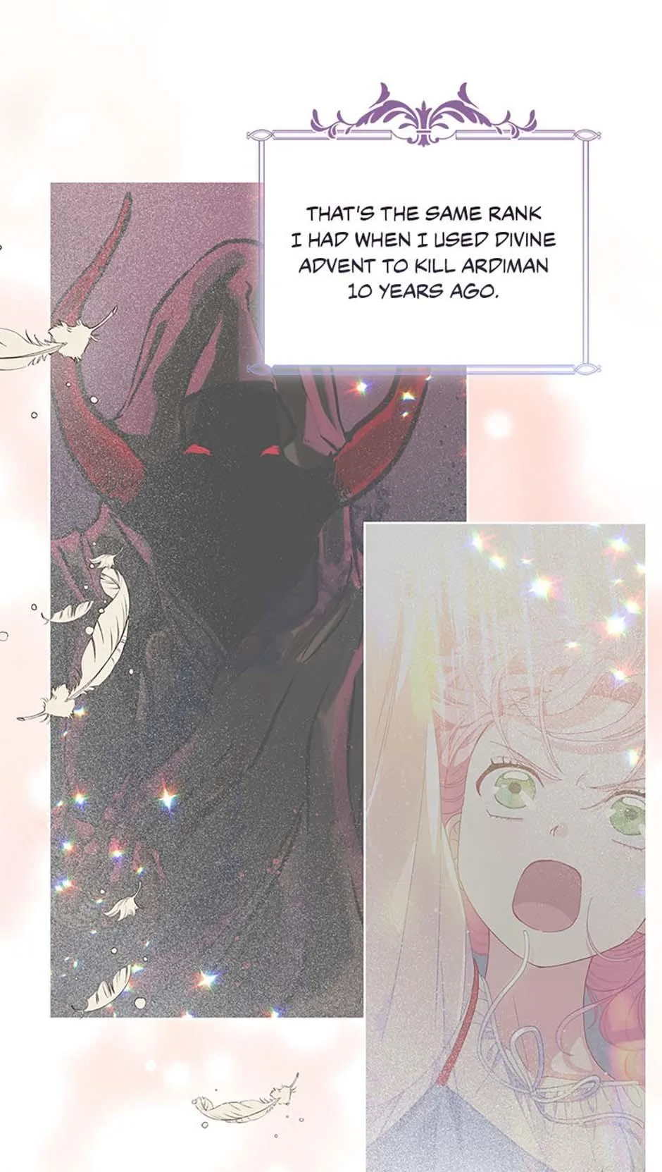 A Transmigrator’s Privilege Chapter 66 page 8