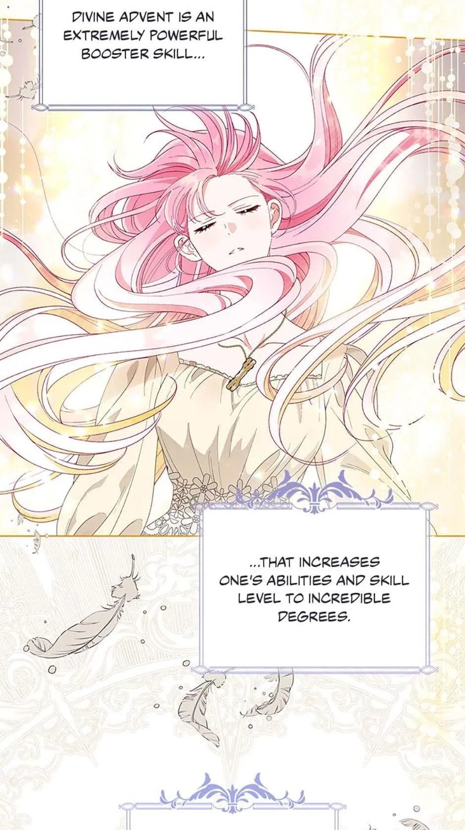 A Transmigrator’s Privilege Chapter 66 page 6