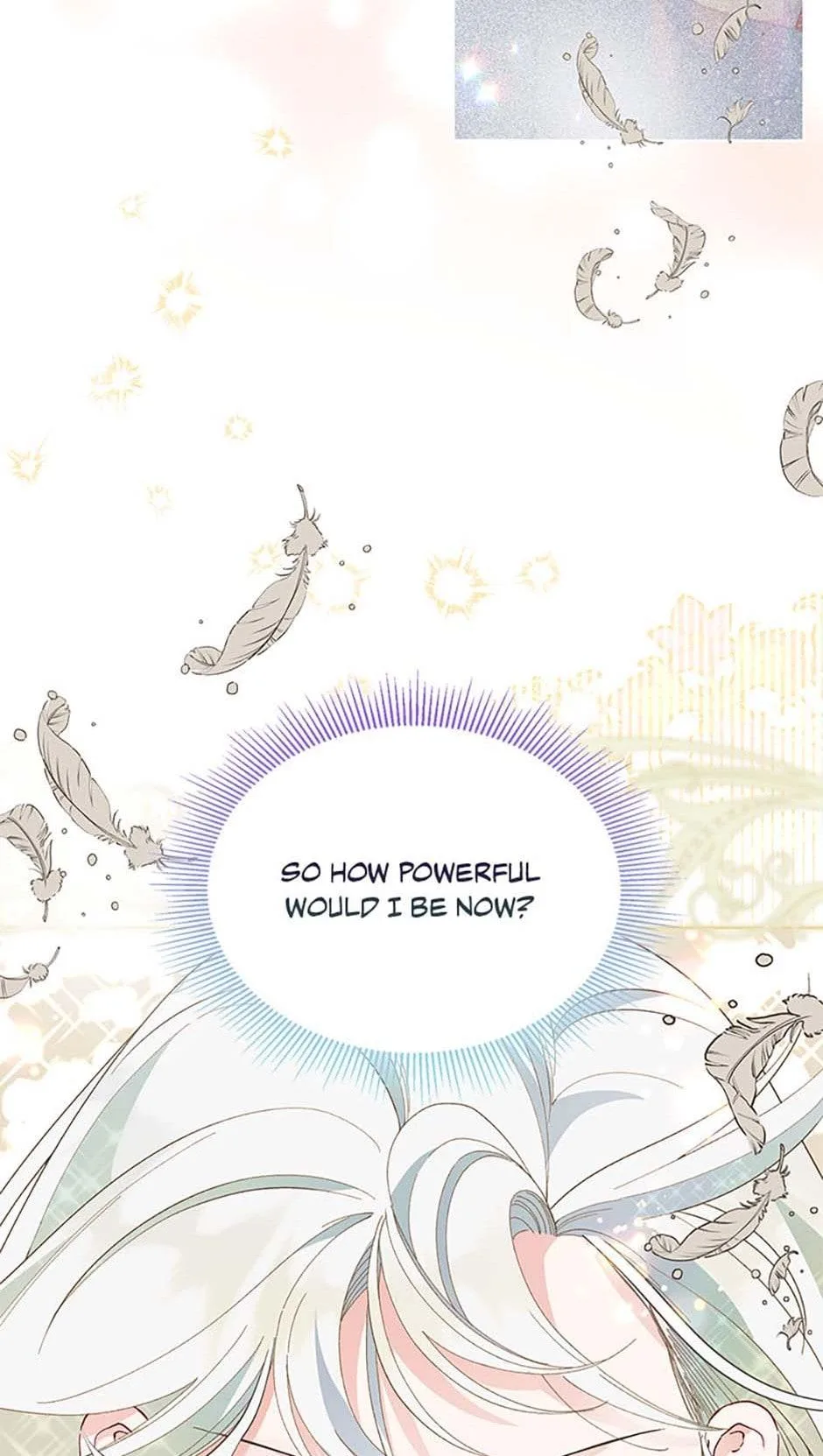 A Transmigrator’s Privilege Chapter 66 page 9