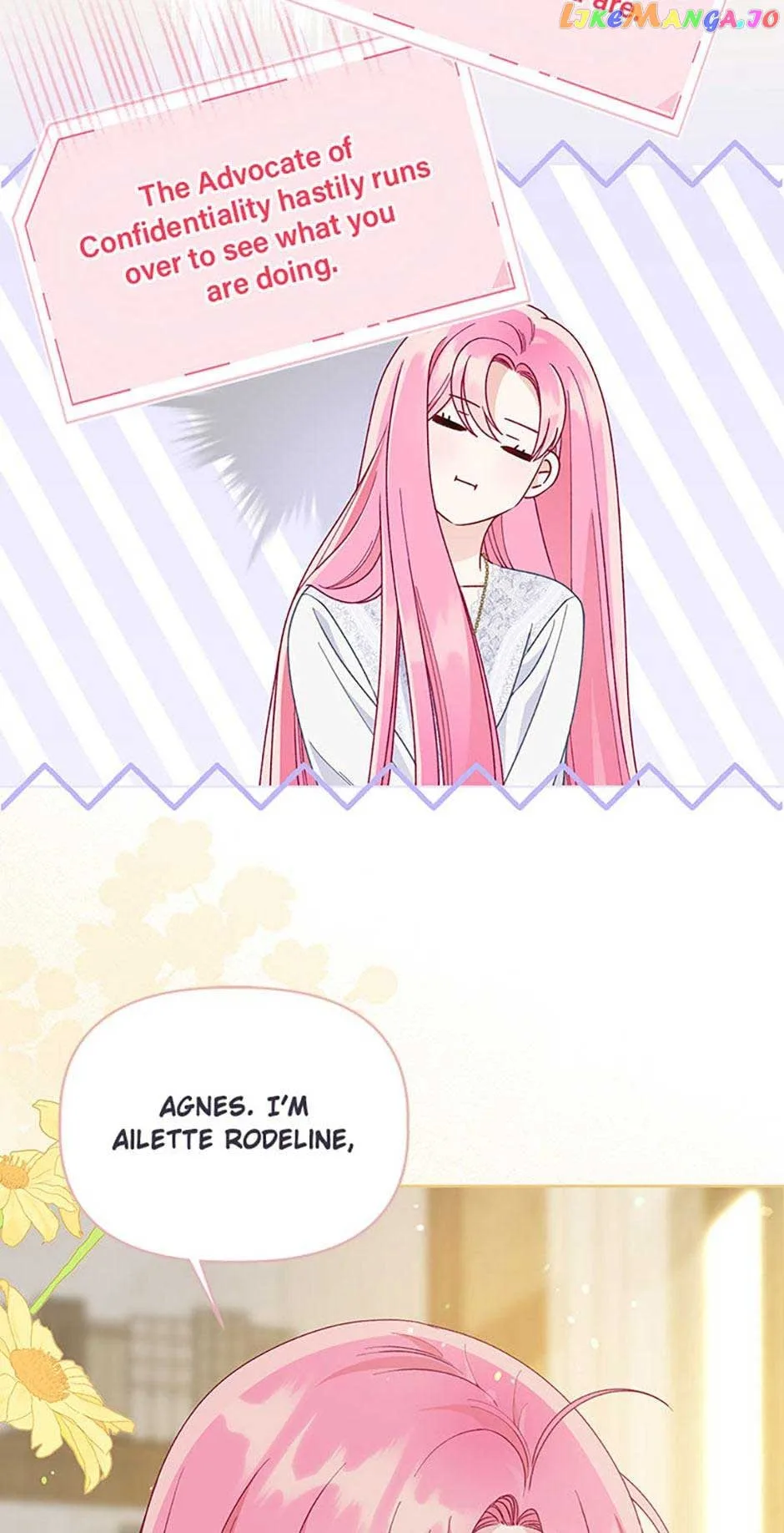 A Transmigrator’s Privilege Chapter 67 page 6