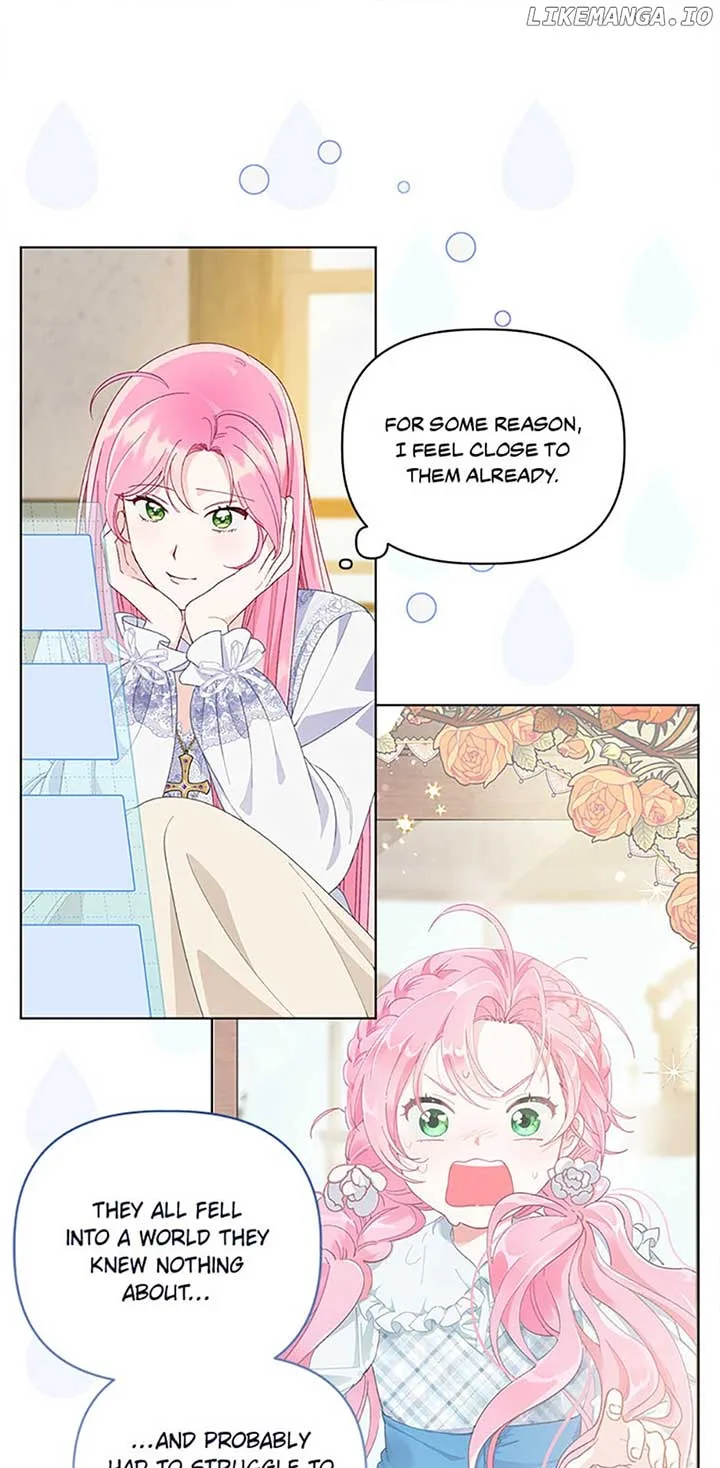 A Transmigrator’s Privilege Chapter 68 page 9
