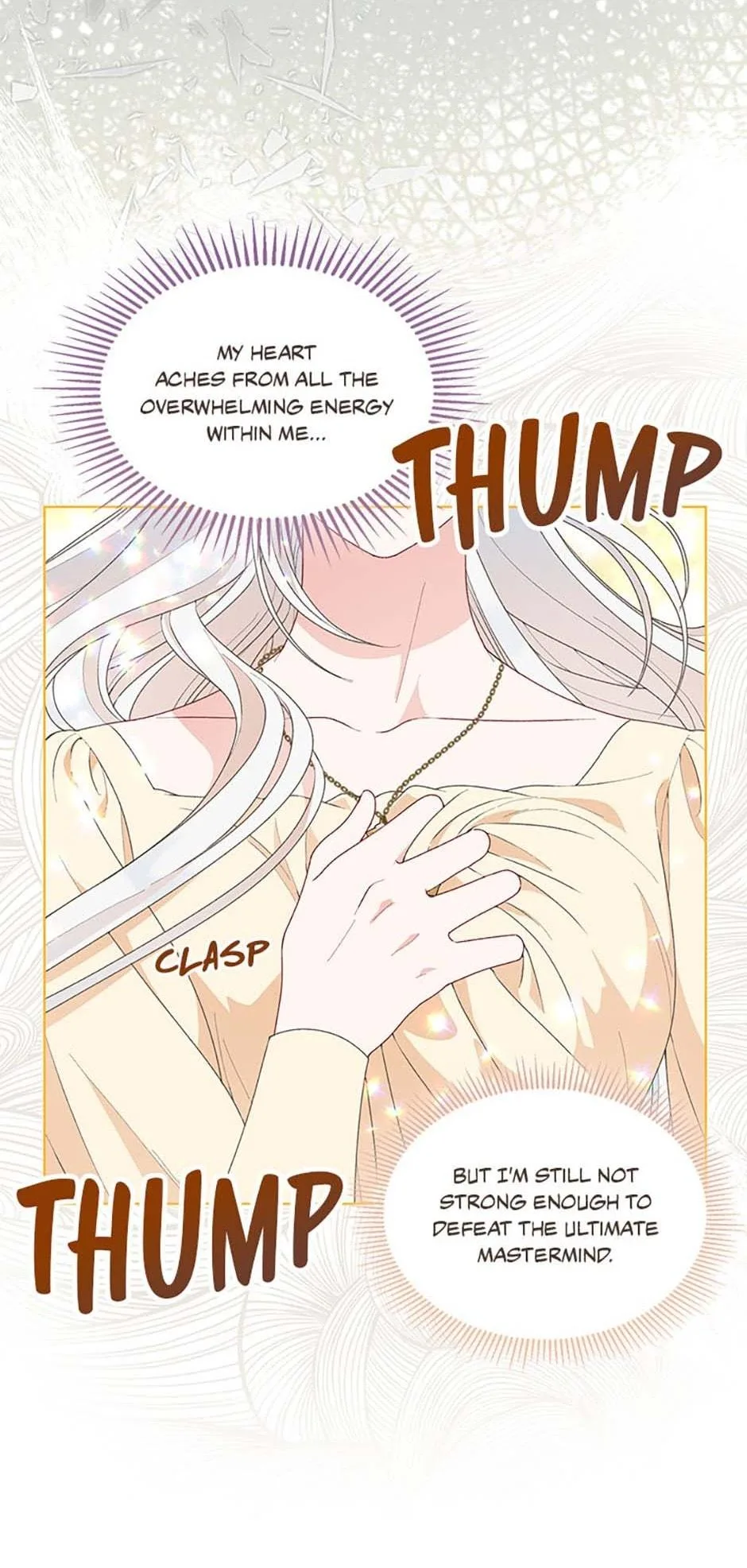 A Transmigrator’s Privilege Chapter 66 page 16