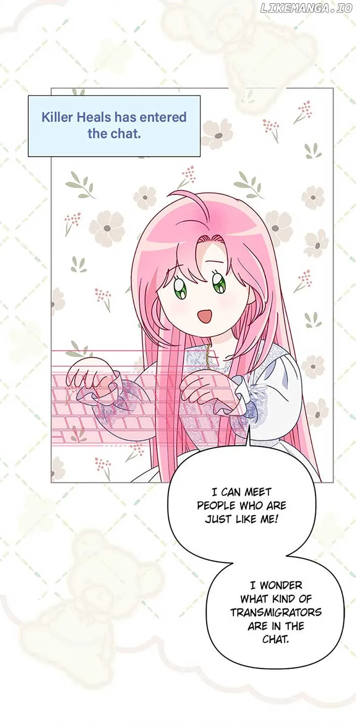 A Transmigrator’s Privilege Chapter 68 page 14