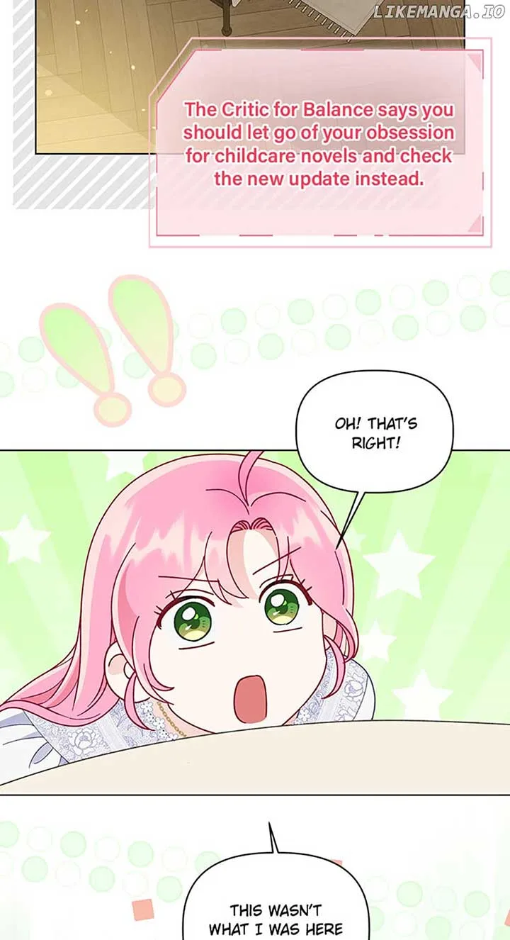 A Transmigrator’s Privilege Chapter 68 page 19