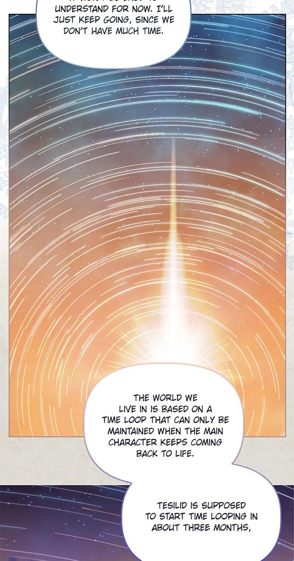 A Transmigrator’s Privilege Chapter 66 page 28