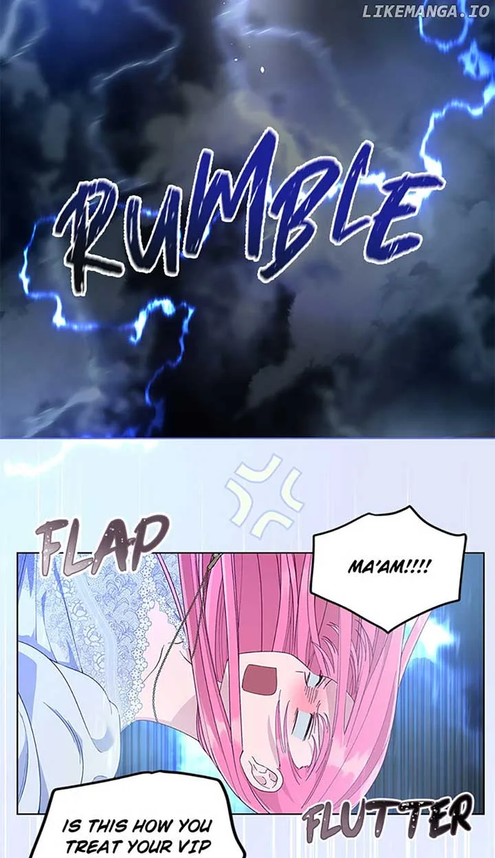 A Transmigrator’s Privilege Chapter 69 page 4