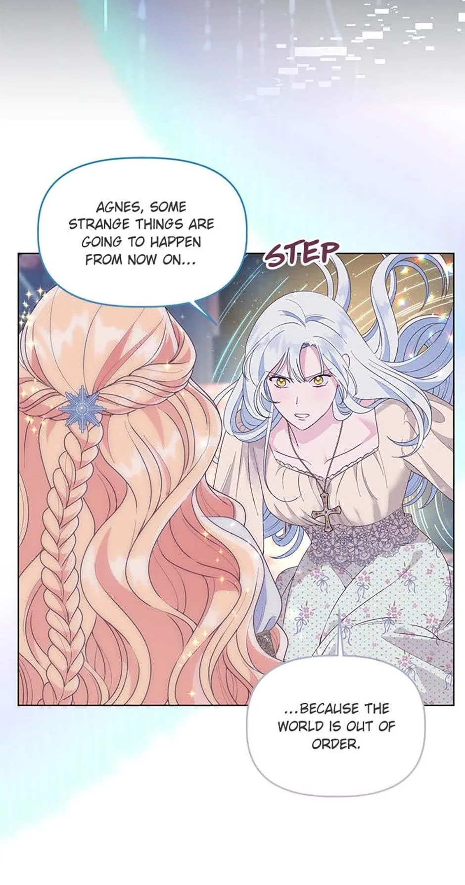 A Transmigrator’s Privilege Chapter 66 page 23