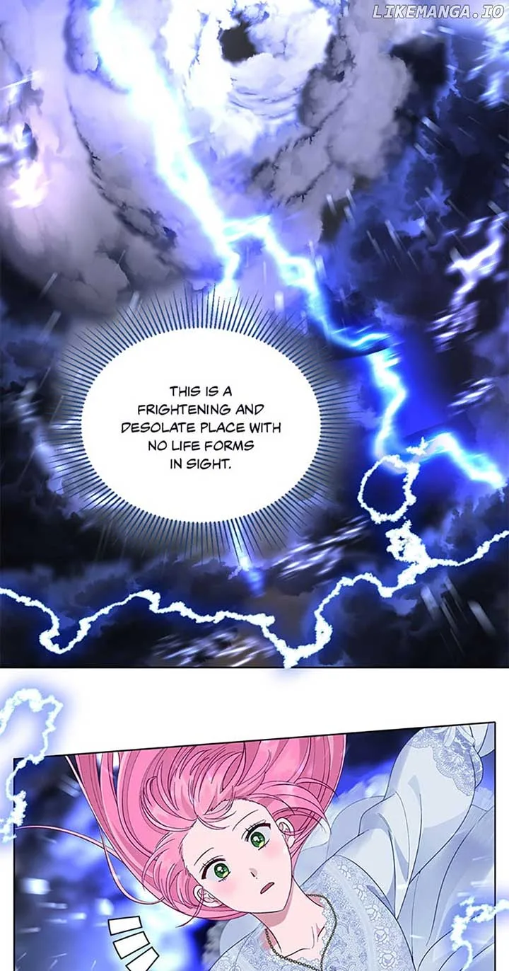 A Transmigrator’s Privilege Chapter 69 page 8