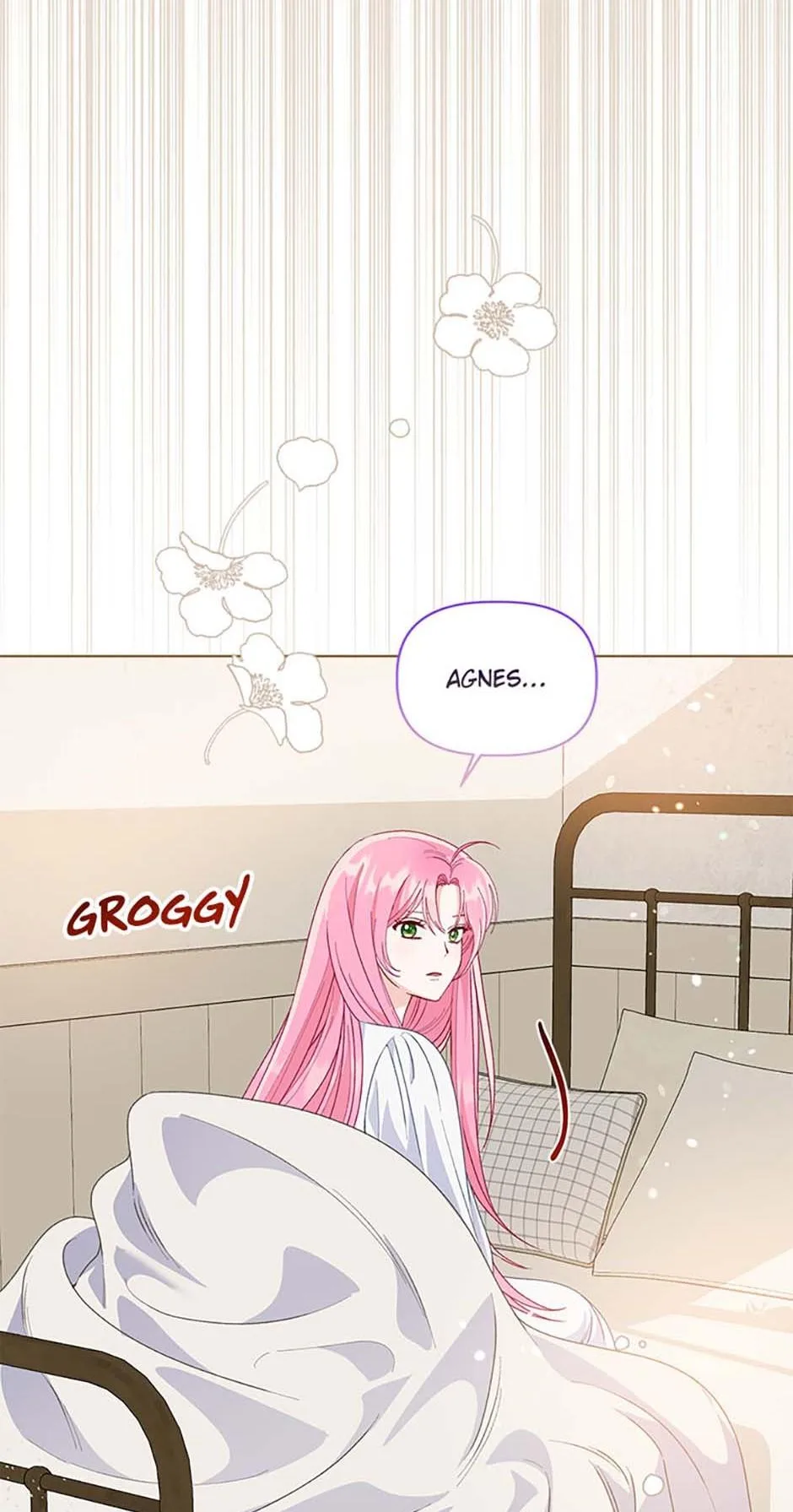 A Transmigrator’s Privilege Chapter 66 page 43