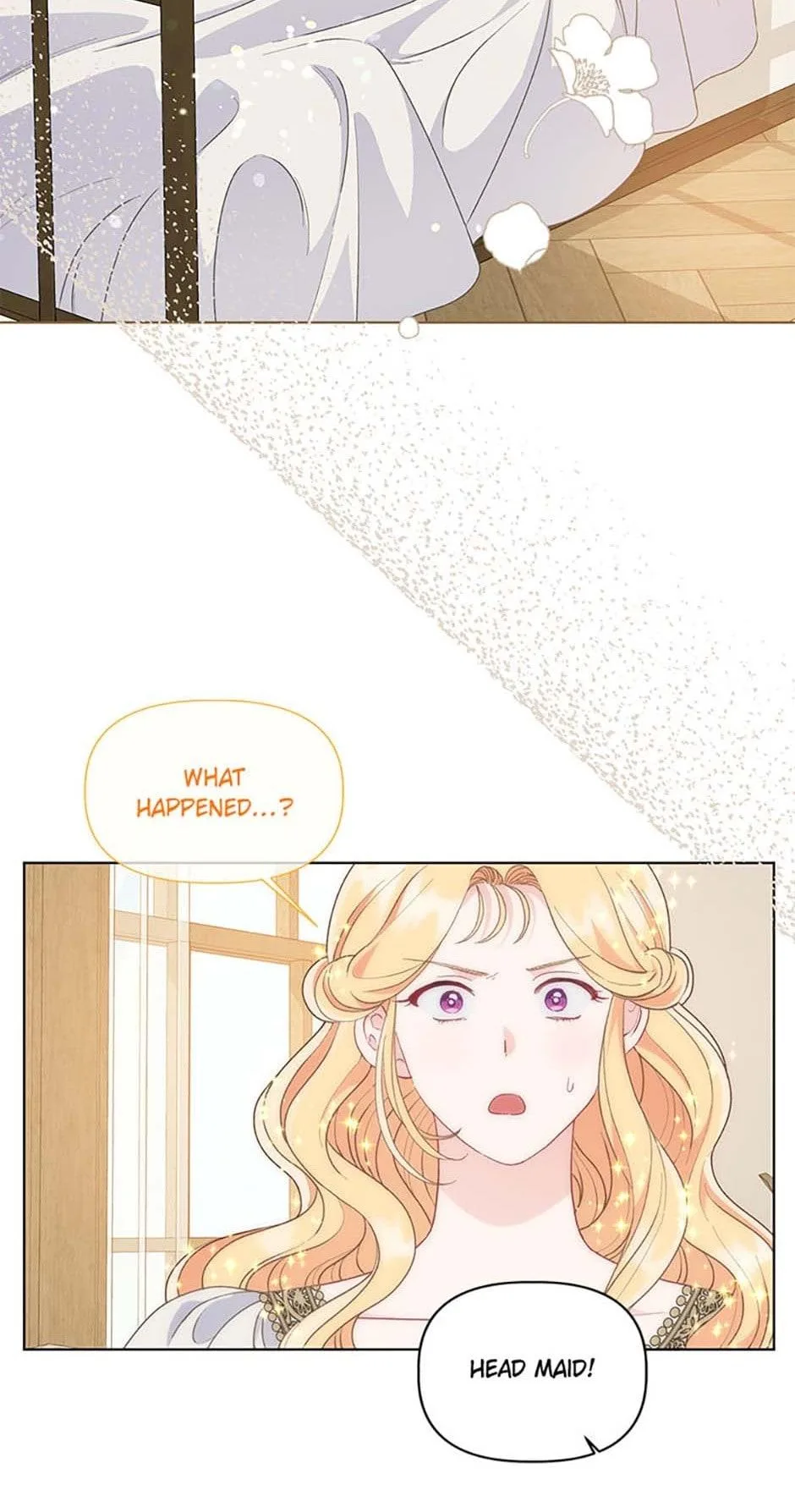 A Transmigrator’s Privilege Chapter 66 page 44