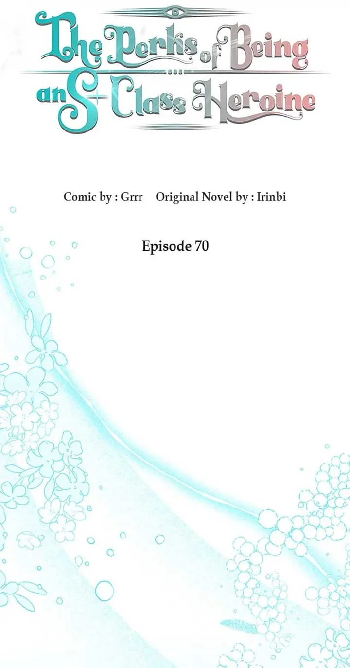 A Transmigrator’s Privilege Chapter 70 page 20
