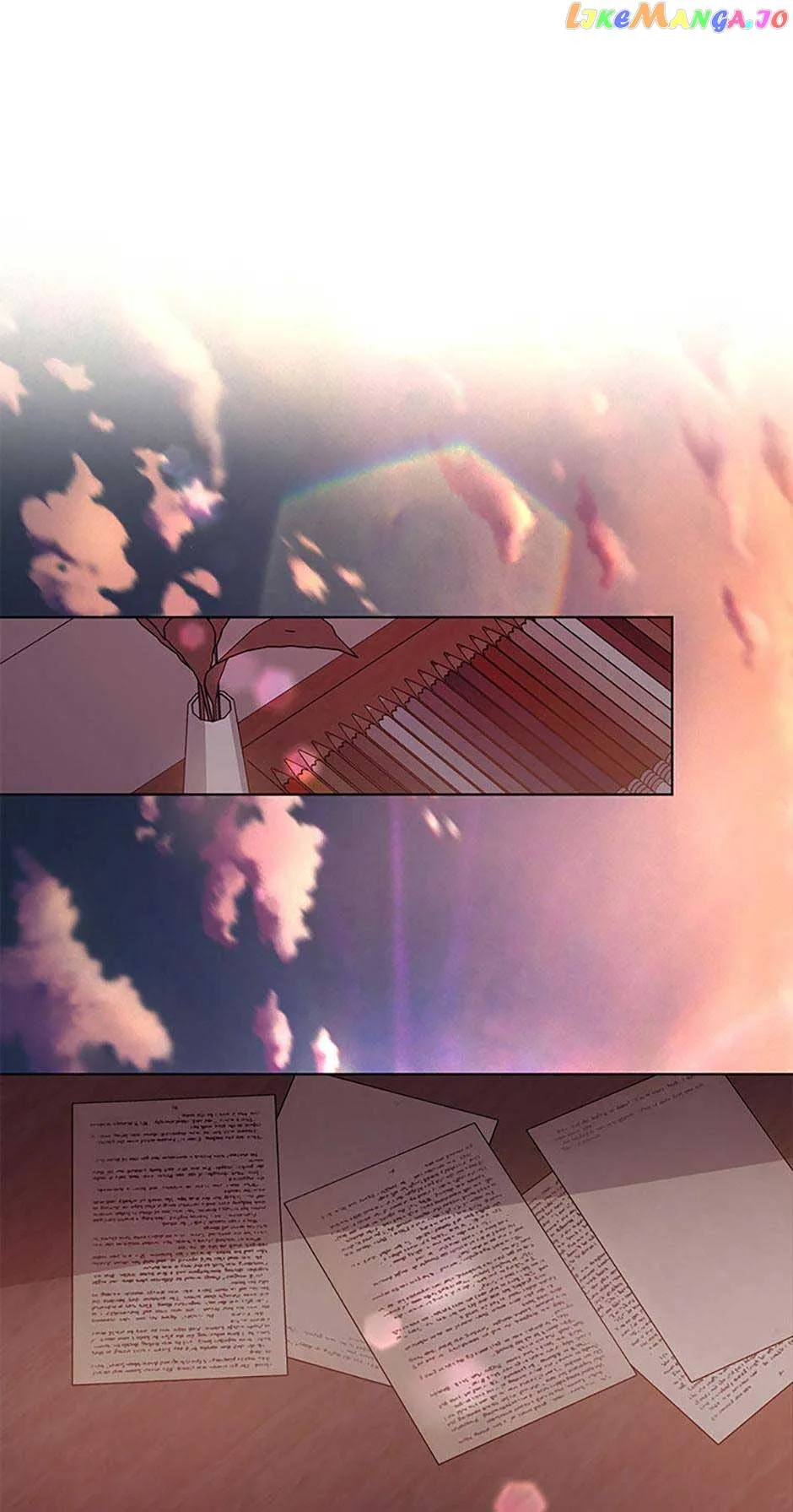 A Transmigrator’s Privilege Chapter 67 page 44