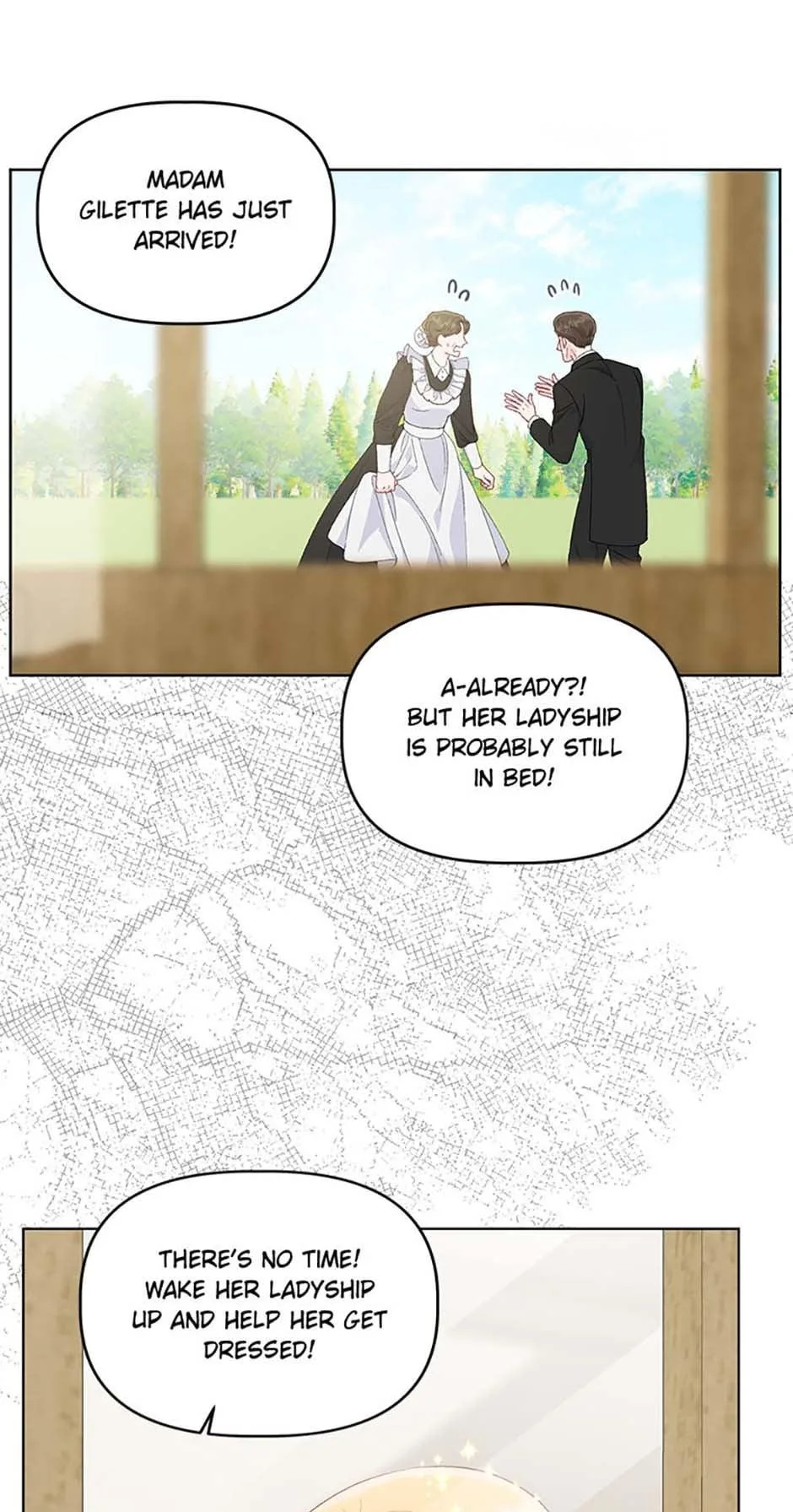 A Transmigrator’s Privilege Chapter 66 page 45