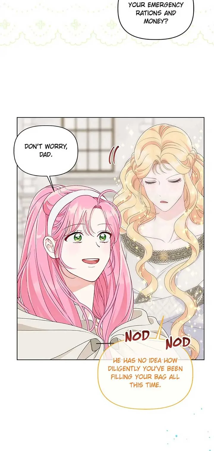 A Transmigrator’s Privilege Chapter 70 page 28